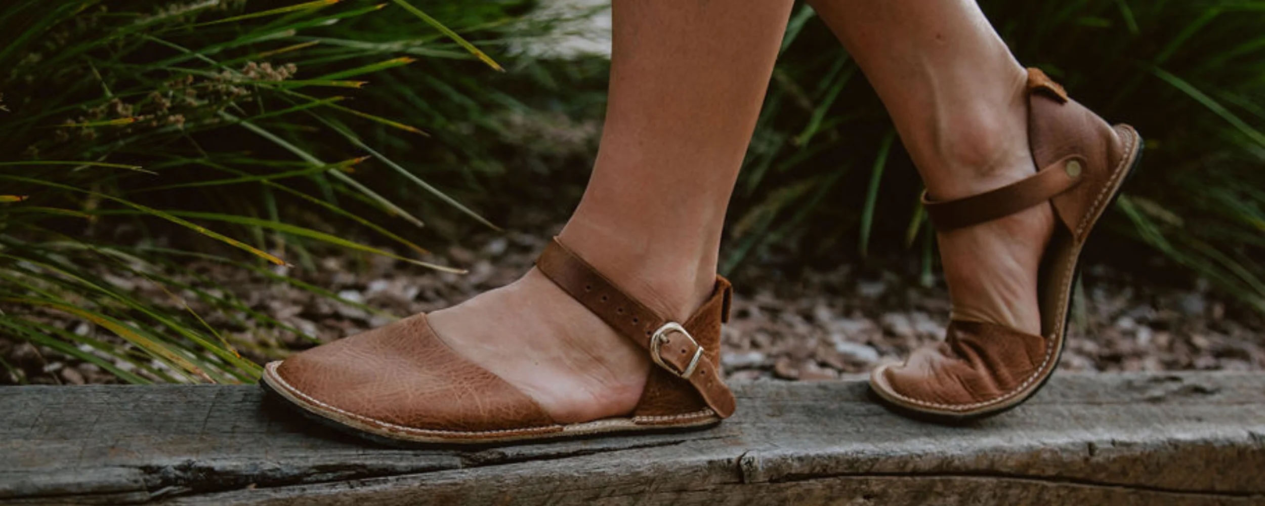 Set Your Toes Free